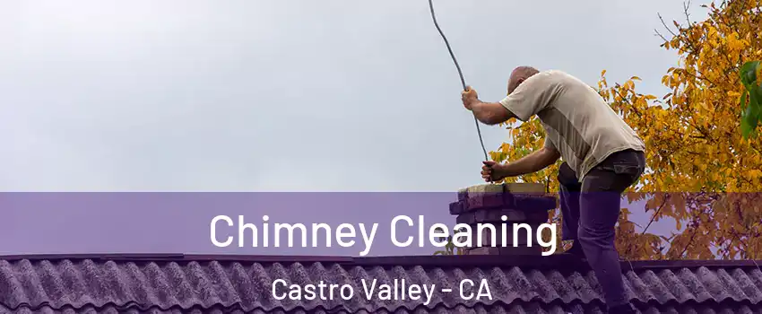  Chimney Cleaning Castro Valley - CA