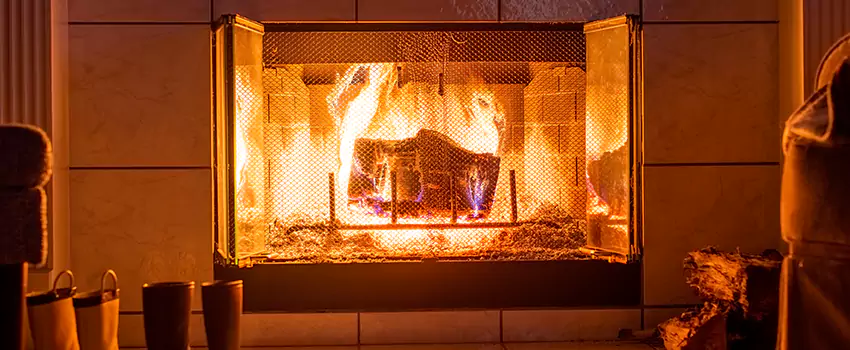 Astria Vent Free Gas Fireplaces Installation in Castro Valley, CA