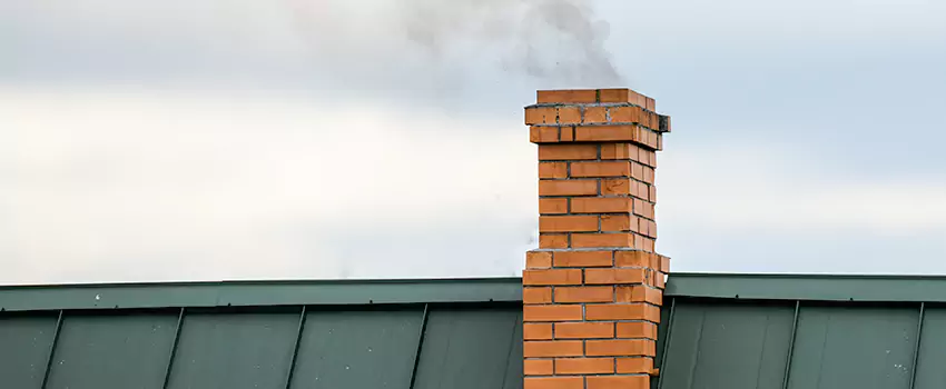 Animal Screen Chimney Cap Repair And Installation Services in Castro Valley, California