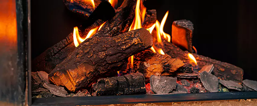 Chimney Fireplace Ash Dump Cleaning in Castro Valley, CA