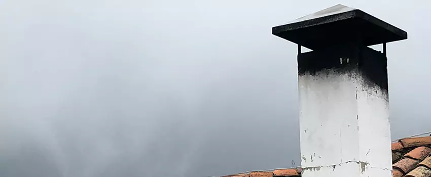 Chimney Damper Inspection in Castro Valley, CA