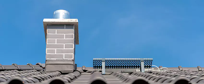 Chimney Flue Relining Services in Castro Valley, California