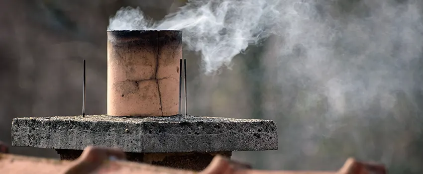 Wood Burning Chimney Odor Removal in Castro Valley, CA