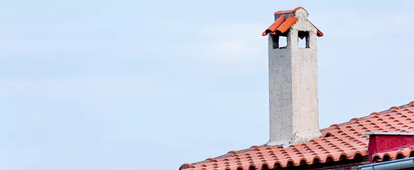 Chimney Pot Replacement in Castro Valley, CA