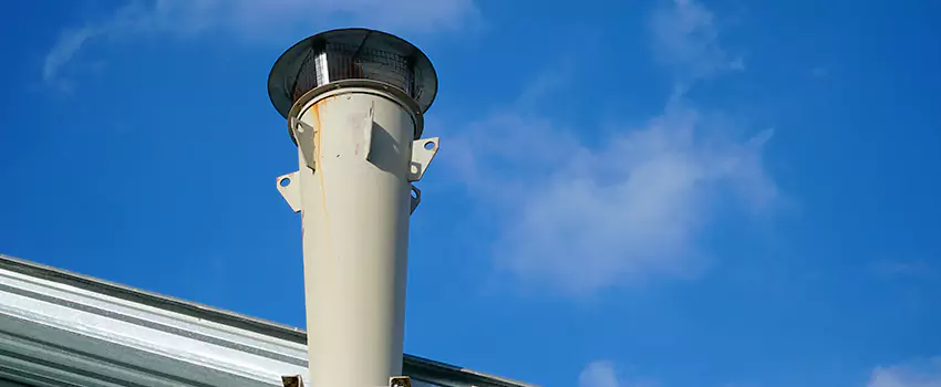 Chimney Spark Arrestor Requirements in Castro Valley, CA