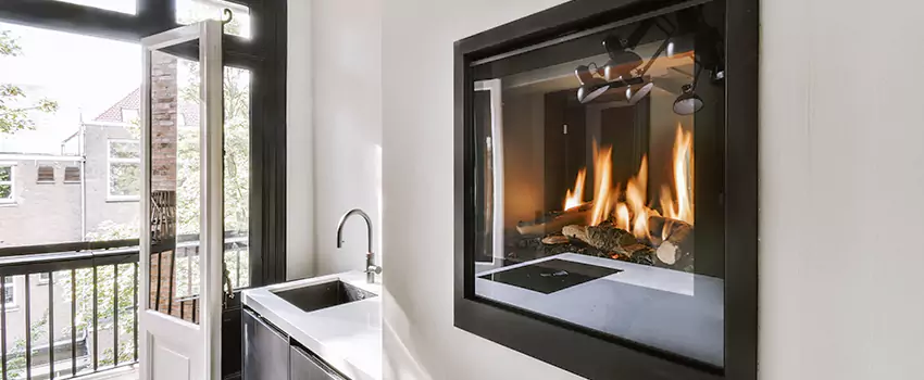 Dimplex Fireplace Installation and Repair in Castro Valley, California