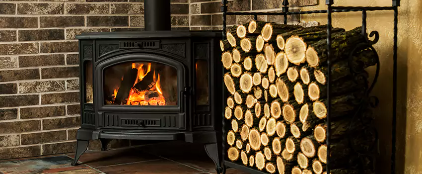 Drolet Fireplaces in Castro Valley, California