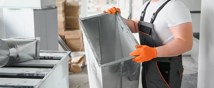 Benefits of Dryer Vent Inspection in Castro Valley, CA