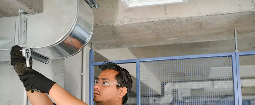HVAC Ductwork Cleaning in Castro Valley, CA