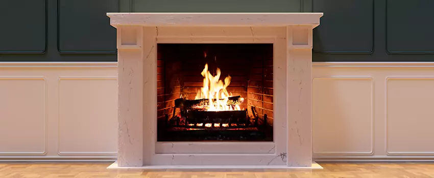 Empire Comfort Systems Fireplace Installation and Replacement in Castro Valley, California