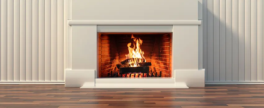Fireplace Broken Ashtray Repair Services in Castro Valley, California