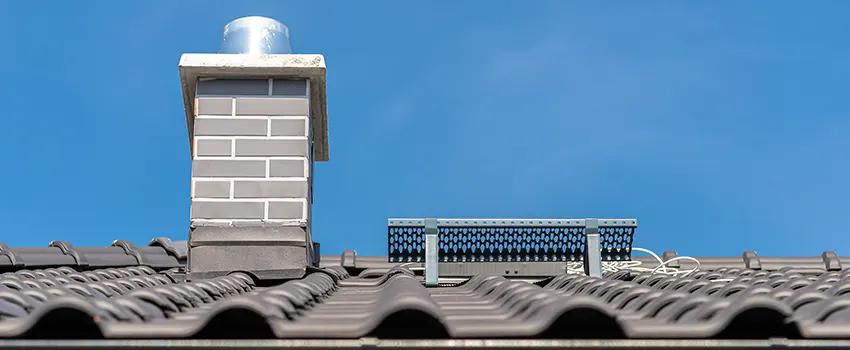 Repair Blocked Chimney in Castro Valley, California