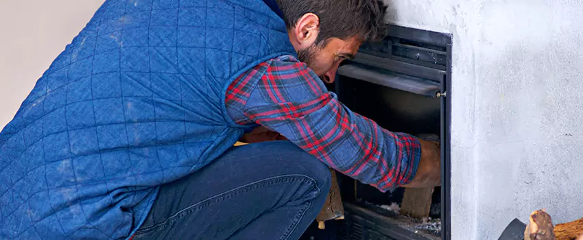 Fix Non-Working Prefabricated Fireplace in Castro Valley, CA