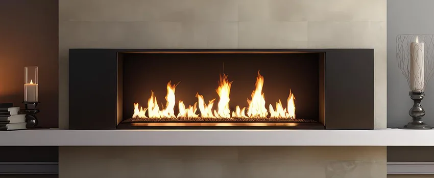 Vent Free Gas Fireplaces Repair Solutions in Castro Valley, California