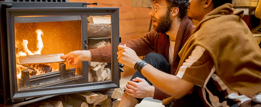 Benefits of Harman Stoves Fireplace in Castro Valley, California