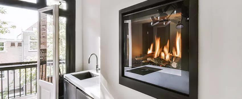 Cost of Monessen Hearth Fireplace Services in Castro Valley, CA