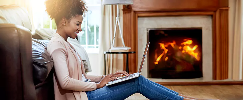 Cost-Effective Osburn Fireplace Installation and Repair in Castro Valley, CA
