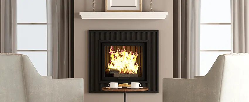 Superior Outdoor Fireplace Repair in Castro Valley, CA