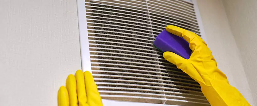 Vent Cleaning Company in Castro Valley, CA