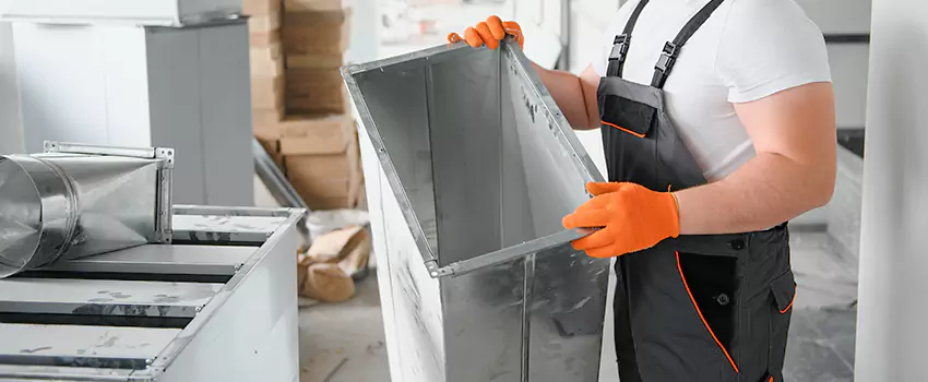 Ventilation Fan Cleaning Services in Castro Valley, California