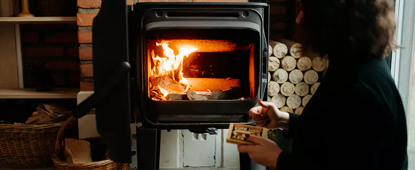 Key Features of Vermont Castings Fireplaces in Castro Valley, CA