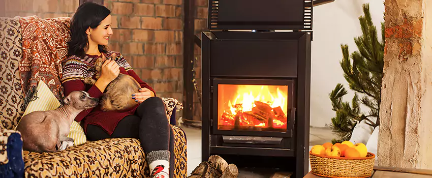 Wood Stove Chimney Cleaning Services in Castro Valley, CA