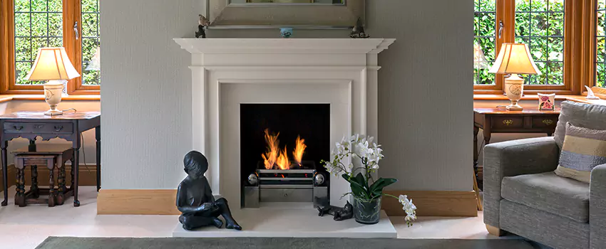 Astria Open-Hearth Wood Fireplaces Services in Castro Valley, CA