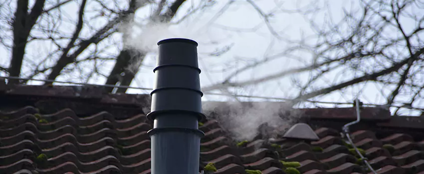 Broken Chimney Animal Screen Repair And Installation in Castro Valley, CA