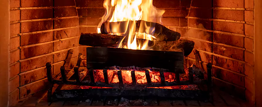 Chimney Ash Dump Cover Repair Services in Castro Valley, CA