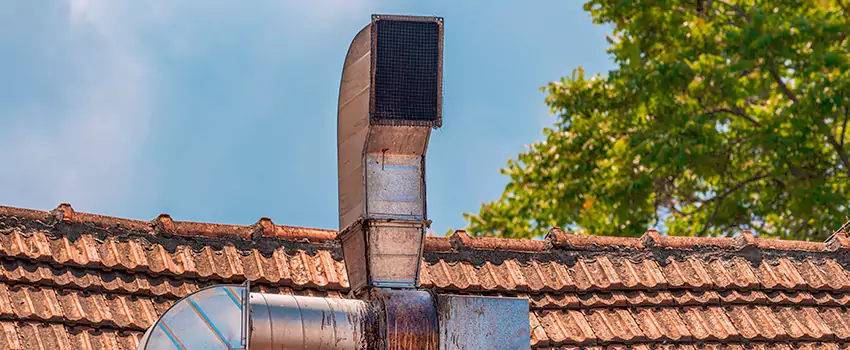 Chimney Cleaning Cost in Castro Valley, California