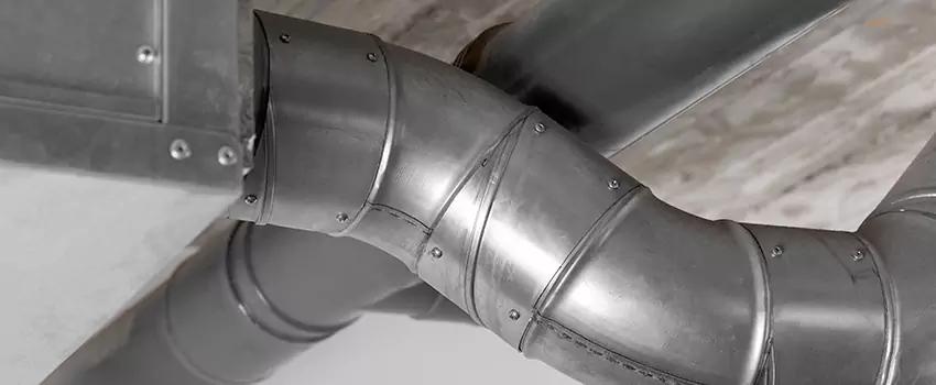 Dryer Vent Blockage Inspection in Castro Valley, CA