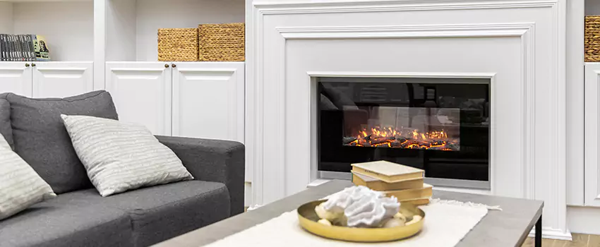Professional Fireplace Maintenance Contractors in Castro Valley, CA