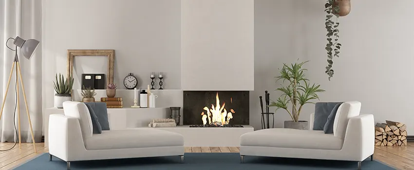 Decorative Fireplace Crystals Services in Castro Valley, California