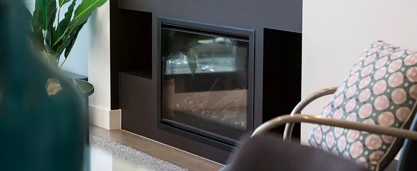 Gas Fireplace Installation in Castro Valley, CA