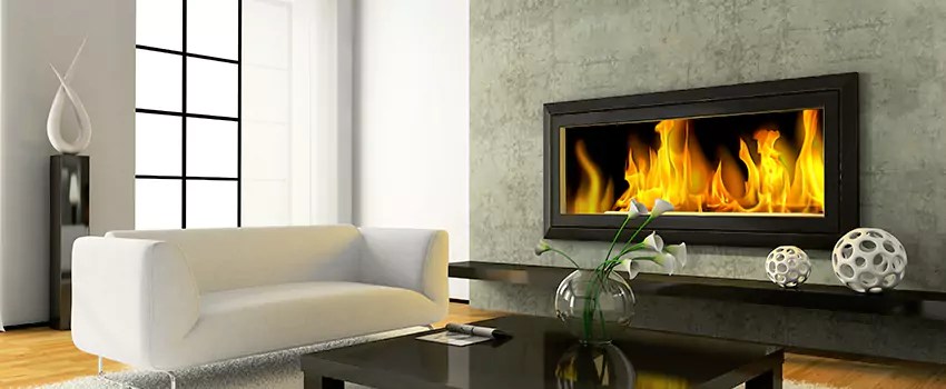 Fireplace Hearth Ideas in Castro Valley, California