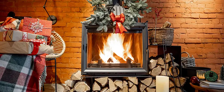 Steel Fireplace Grate Repair And Replacement Services in Castro Valley, California