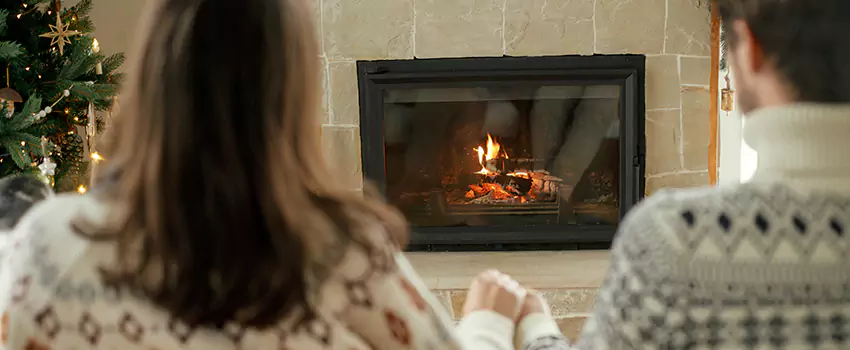 Fireplace Firebox Refurbish & Restore Services in Castro Valley, CA