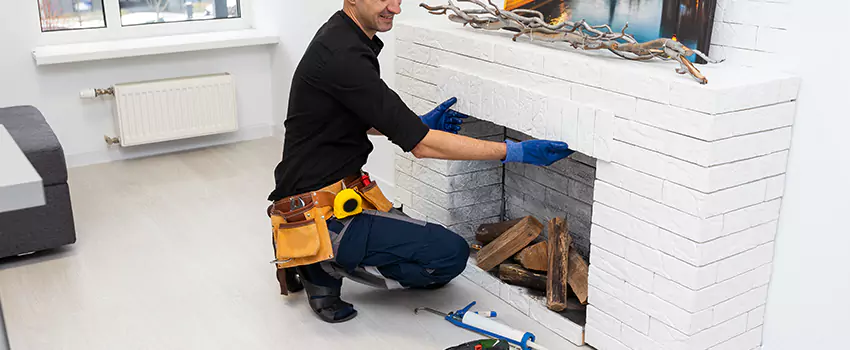 Gas Fireplace Repair And Replacement in Castro Valley, CA
