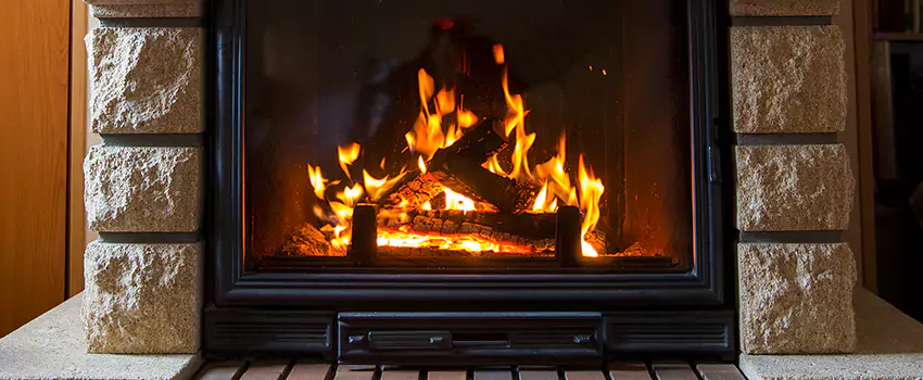 Fireplace Xtrordinair Probuilder Gas Fireplace Installation in Castro Valley, CA