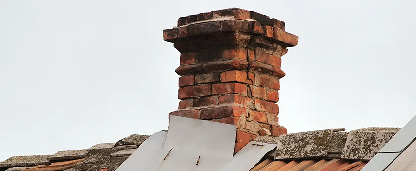Cost of Fixing Blocked Chimney in Castro Valley, California
