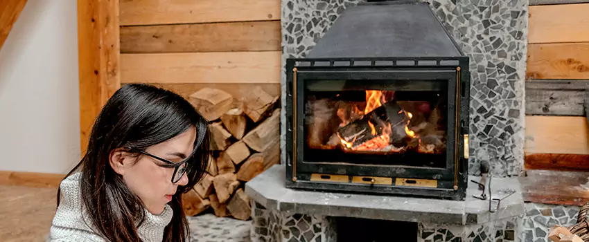 Harman P68-C Pellet Stove Repair in Castro Valley, California 