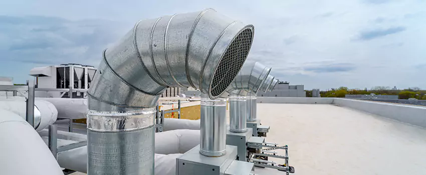 Insulated Ductwork Repair Services Near Me in Castro Valley, CA