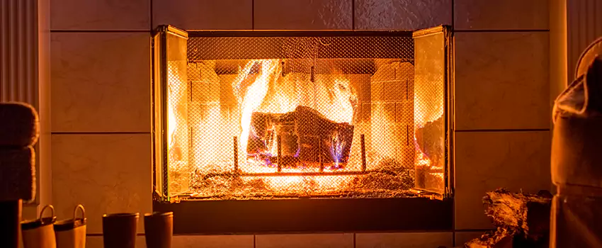 Monessen Hearth Courtyard Outdoor Gas Fireplace Maintenance in Castro Valley, CA