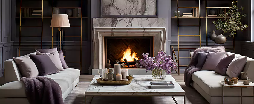 Napoleon Galaxy Series Outdoor Fireplaces Repair in Castro Valley, CA