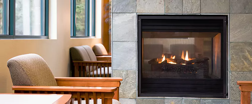 Osburn Fireplace Tempered Glass Hearth Pad Replacement in Castro Valley, California
