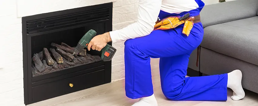 Pellet Fireplace Repair Services in Castro Valley, CA