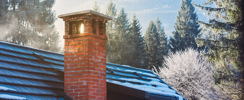 Residential Chimney Rain Caps Repair Services in Castro Valley, CA