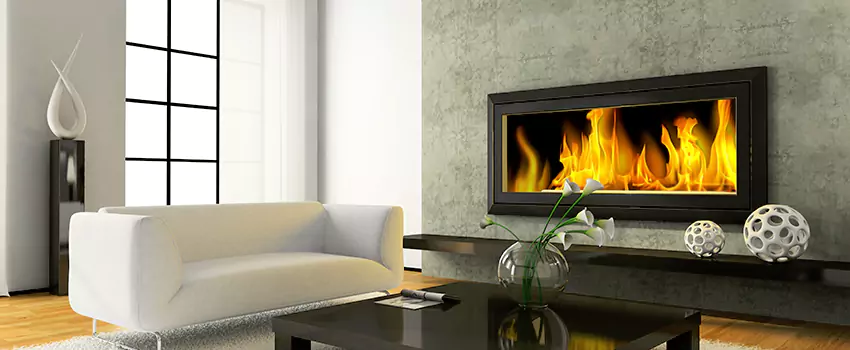Ventless Fireplace Oxygen Depletion Sensor Installation and Repair Services in Castro Valley, California