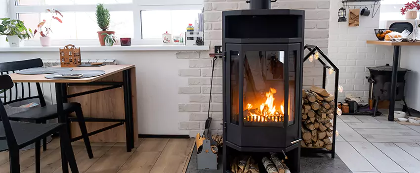 Cost of Vermont Castings Fireplace Services in Castro Valley, CA
