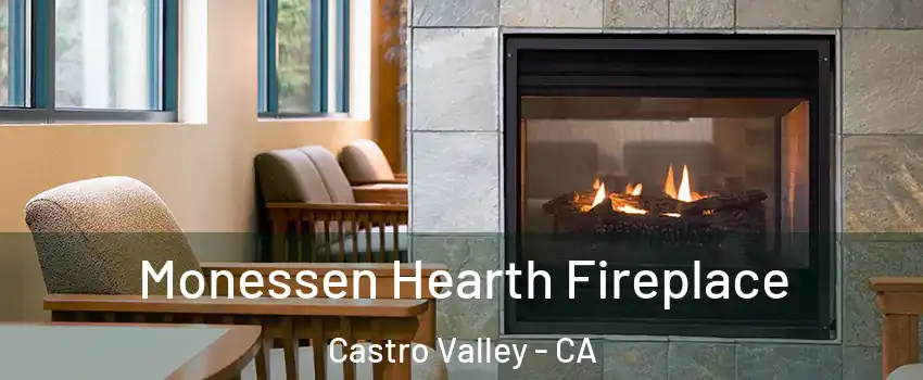  Monessen Hearth Fireplace Castro Valley - CA